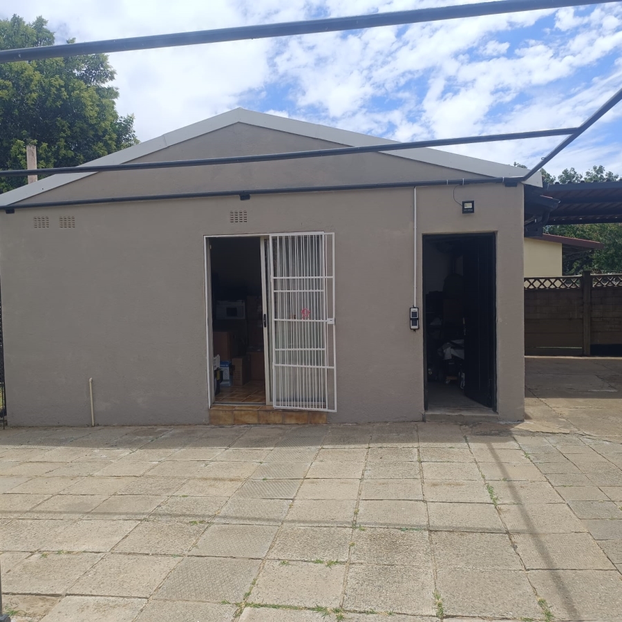 3 Bedroom Property for Sale in Sasolburg Free State